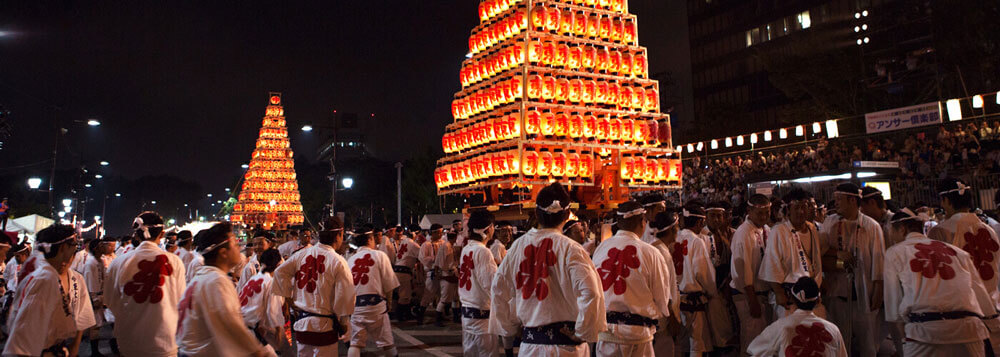 祭り・イベント