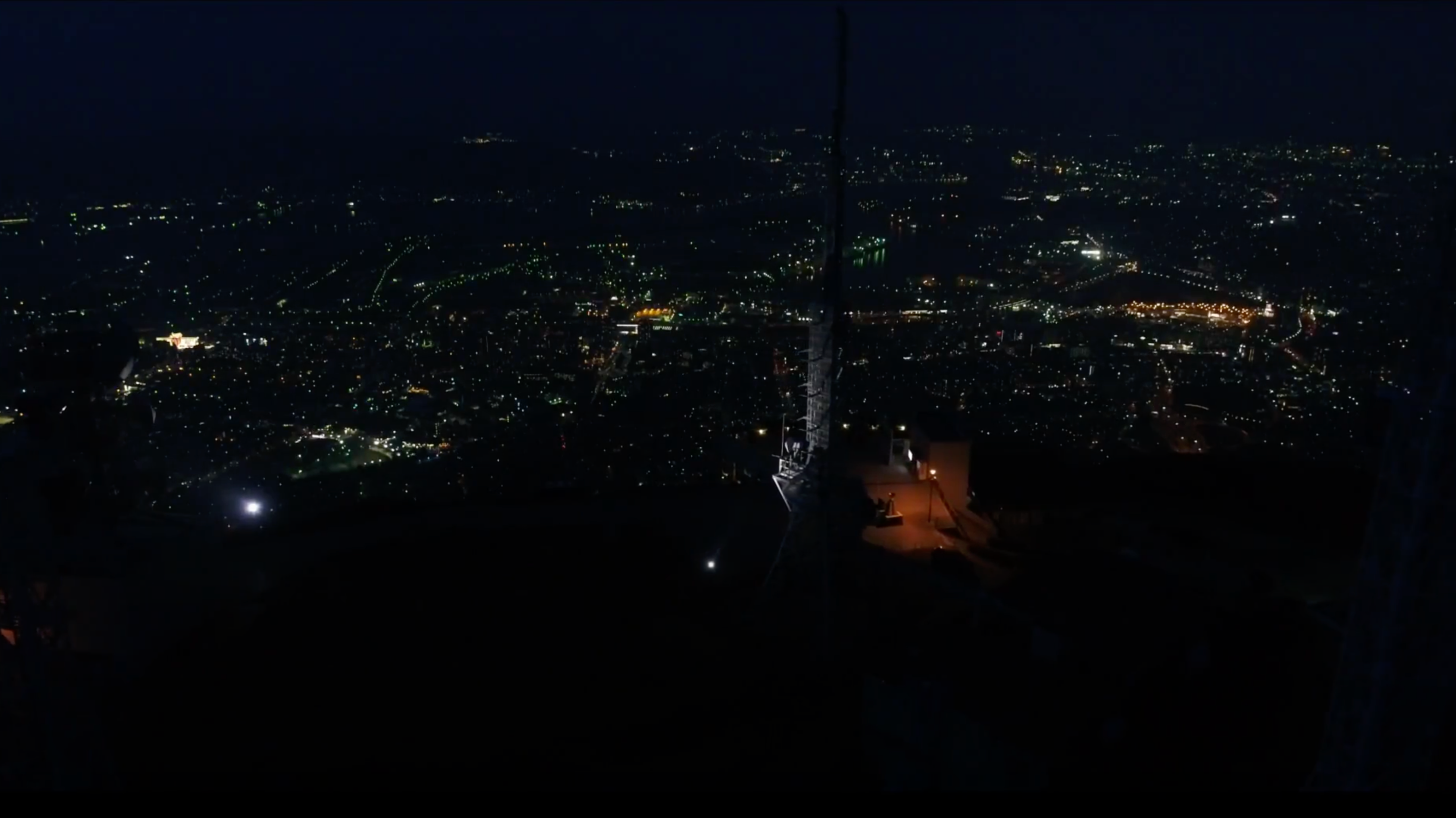 Kitakyushu Night View – Gururich! Kitakyushu｜Kitakyushu