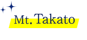 Mt. Takato