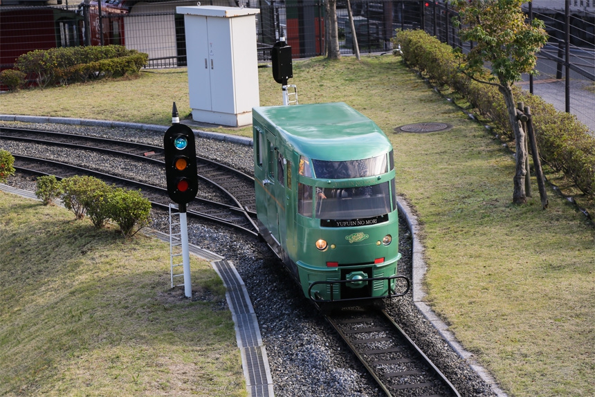 Kyushu Railway History Museum – Gururich! Kitakyushu｜Kitakyushu City Travel Guide