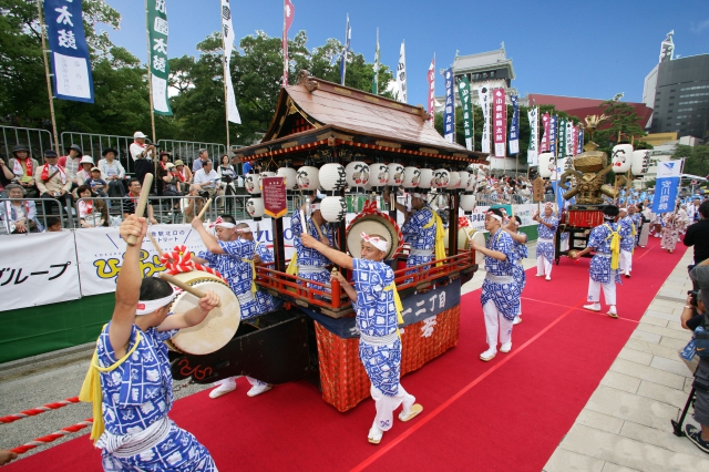 り 2020 祇園祭