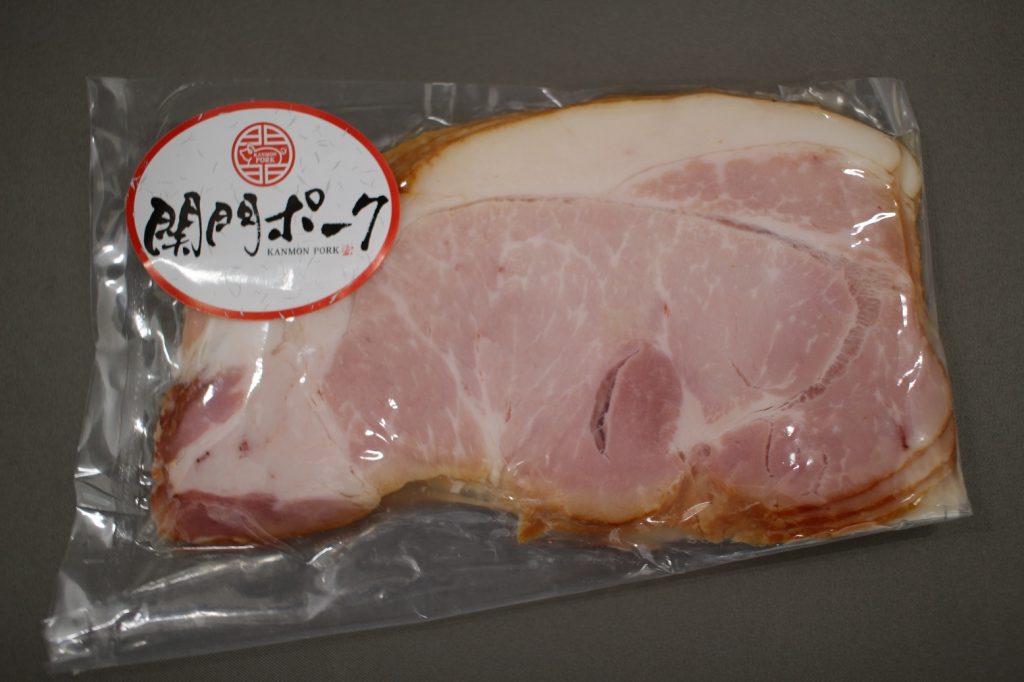 ロースハムスライス