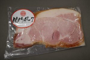 ロースハムスライス