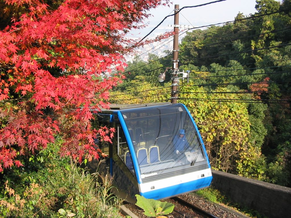 日本語 車窓からの景色 Trang Thong Tin Du Lịch Thanh Phố Kitakyushu Hướng Dẫn Du Lịch Thanh Phố Kitakyushu